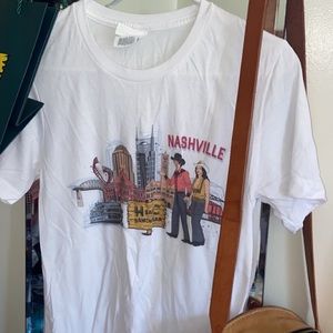 H-C RANCHWEAR Buddy & Sissy tee